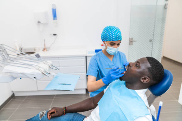 Best Emergency Wisdom Teeth Removal in Clemson, SC